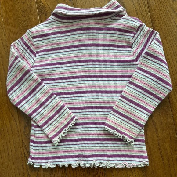 Faded Glory Vintage 2T top - Picture 2 of 6